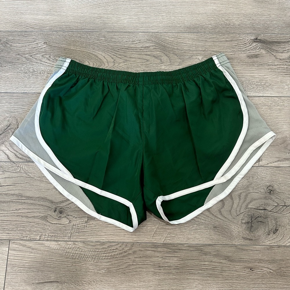 Women’s athletic shorts